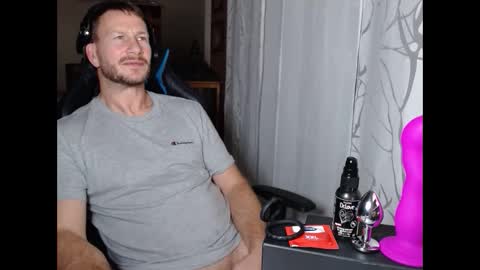 xxmettexx online show from November 15, 10:48 pm