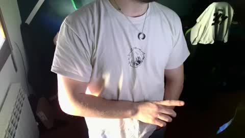 xxmik3xx online show from February 6, 3:20 pm