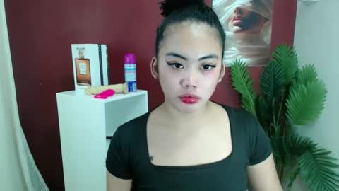 JUST CALL ME TINE online show from February 17, 8:00 am