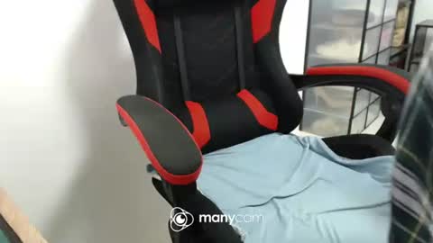  Kaycee  online show from October 20, 2:12 am