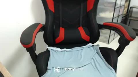  Kaycee  online show from October 23, 2:00 am