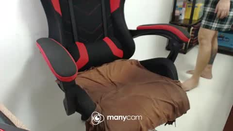 Snapshot of xxmonsterbigcockxx chatting on February 9, 2:26 am Kaycee online show from February 9, 2:26 am