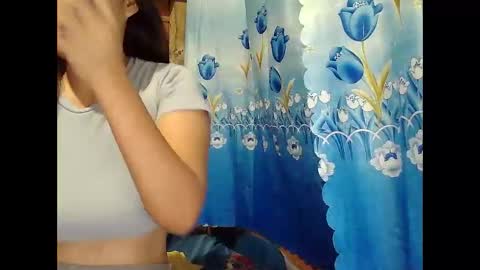 xxolevia online show from October 16, 10:16 am