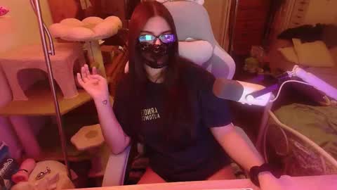 coco online show from March 7, 2:52 am