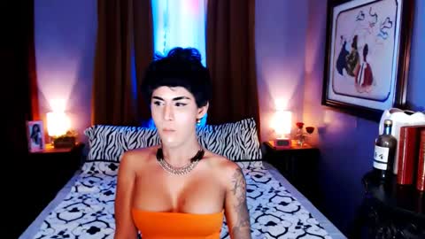 urperfection kelly online show from February 2, 1:12 am