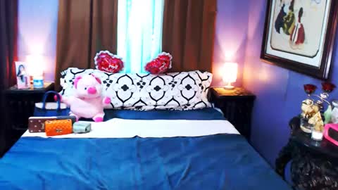 urperfection kelly online show from February 26, 7:16 pm