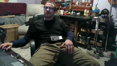 xxScubaStevexx online show from November 2, 1:52 am