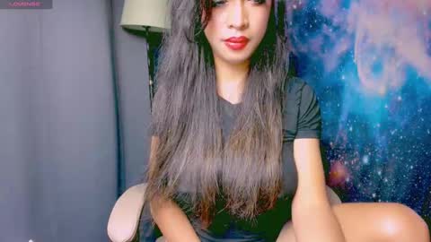 Lara online show from February 12, 12:58 am