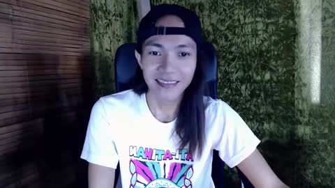 Ali online show from January 25, 1:32 am