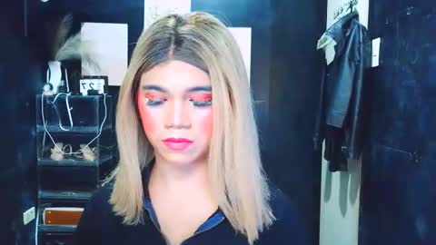 SOFFIA online show from March 28, 12:54 am