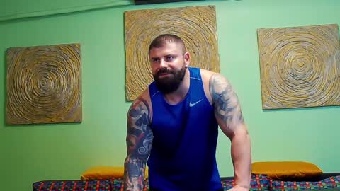 Xtream Leonard online show from January 31, 10:52 am