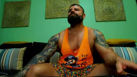 Xtream Leonard online show from June 4, 7:36 am