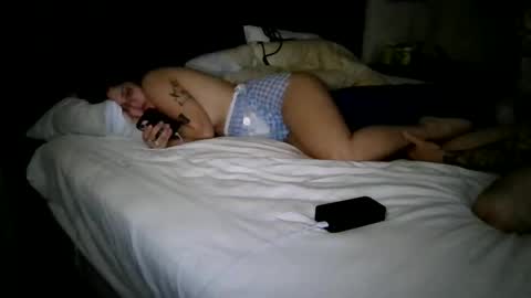 Snapshot of xxverabbyxx chatting on December 8, 10:30 am Vera online show from December 8, 10:30 am