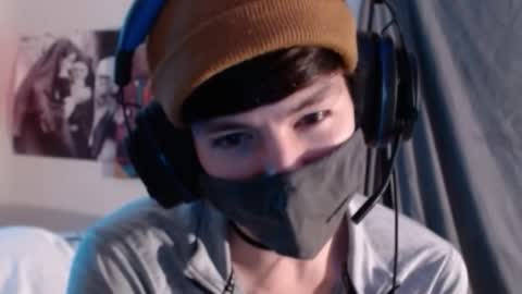 David Fox online show from October 22, 3:29 am