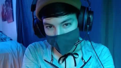 David Fox online show from October 31, 3:29 am