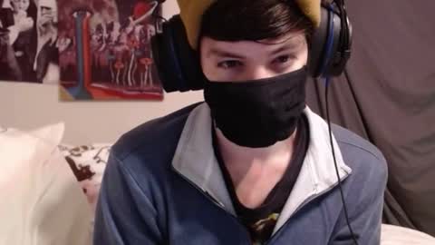 David Fox online show from December 3, 4:42 am