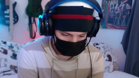 David Fox online show from February 4, 4:51 am