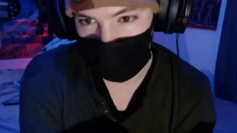 David Fox online show from April 12, 4:39 am