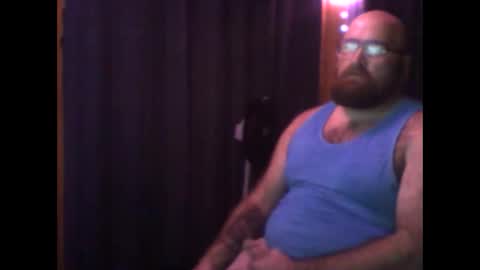 xxx_bigfoot_xxx online show from November 21, 2:54 am