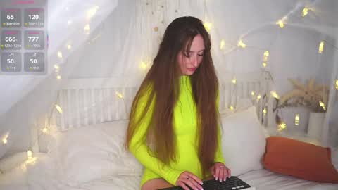 Anna online show from September 29, 9:41 pm