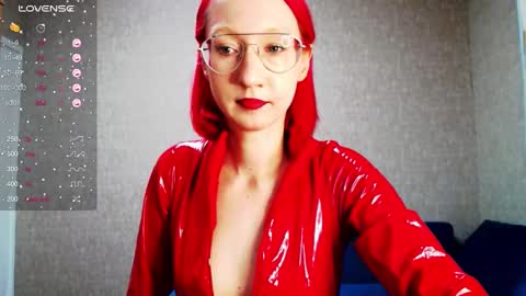 Andariel online show from January 18, 1:30 am