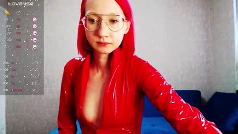 Andariel online show from January 18, 7:59 am