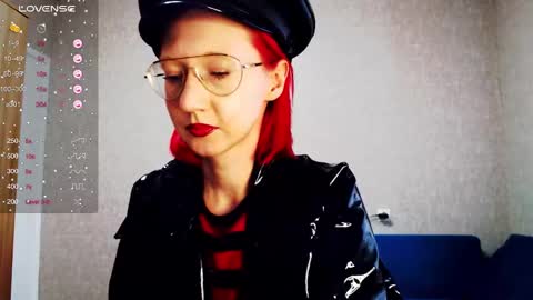 Andariel online show from January 27, 9:55 am