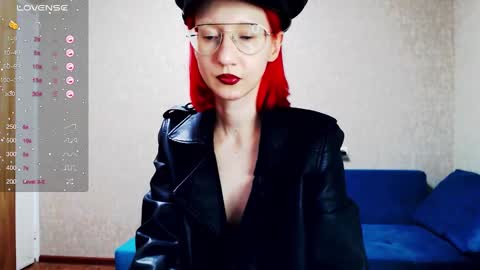 Andariel online show from February 4, 5:34 pm