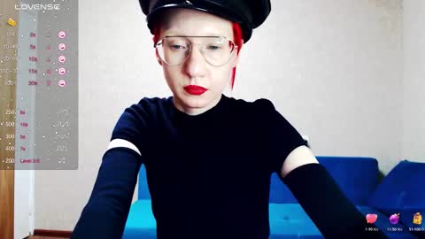 Andariel online show from February 5, 10:01 pm