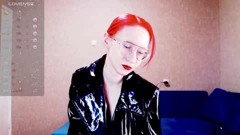 Andariel online show from February 13, 5:33 pm