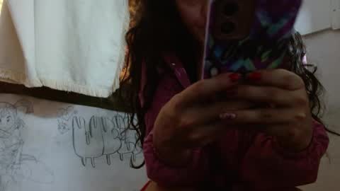   LILI  online show from December 2, 8:33 pm