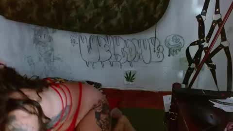   LILI  online show from December 10, 4:45 am