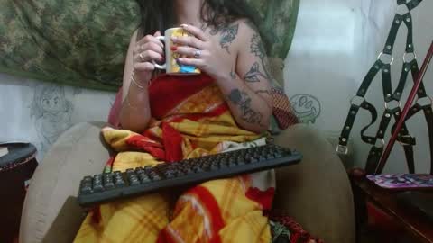   LILI  online show from December 17, 9:07 am