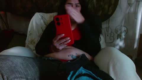   LILI  online show from January 27, 1:05 am