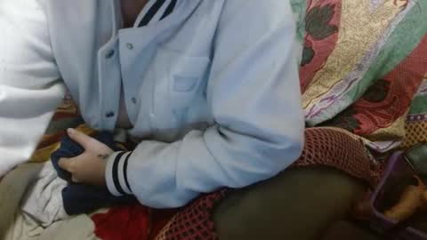   LILI  online show from February 25, 12:47 am