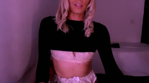 Chiara online show from March 31, 12:12 am