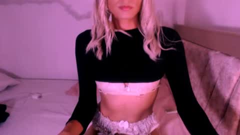 Chiara online show from July 13, 12:57 am
