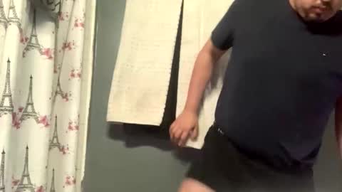 Snapshot of xxxceo chatting on February 13, 10:00 am xxxceo online show from February 13, 10:00 am