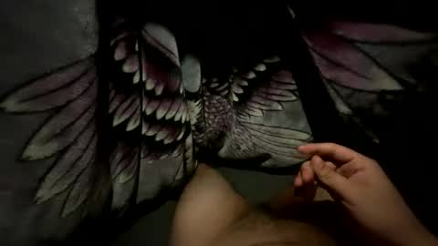 Snapshot of xxxceo chatting on February 15, 1:20 pm xxxceo online show from February 15, 1:20 pm