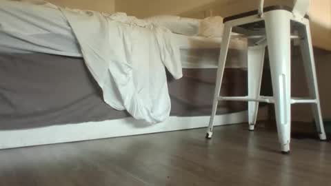 Danielle online show from October 19, 2:40 pm