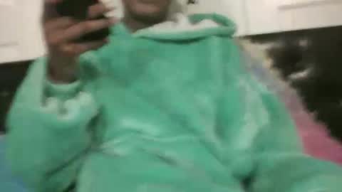 Danielle online show from October 27, 2:54 pm