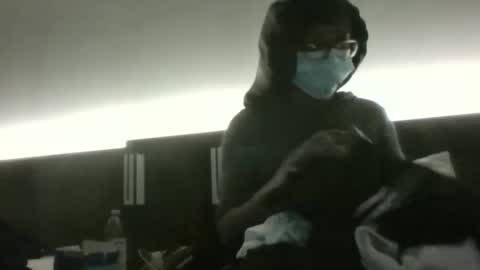 Danielle online show from December 16, 3:00 am