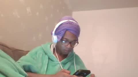 Danielle online show from January 10, 6:42 pm