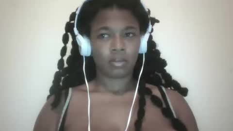 Danielle online show from April 14, 11:55 pm