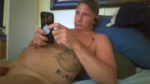 deeeeznutz online show from July 11, 10:44 pm