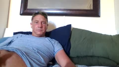 deeeeznutz online show from July 21, 3:53 am