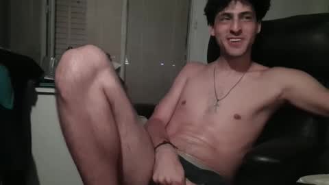 Snapshot of xxxfacu chatting on January 11, 7:49 am xxxfacu online show from January 11, 7:49 am