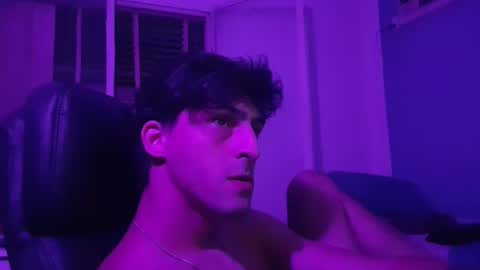 Snapshot of xxxfacu chatting on January 19, 2:47 am xxxfacu online show from January 19, 2:47 am