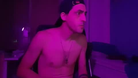 Snapshot of xxxfacu chatting on January 20, 3:37 am xxxfacu online show from January 20, 3:37 am