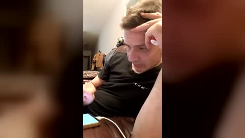 xxfredmtl18xx online show from June 23, 1:47 am